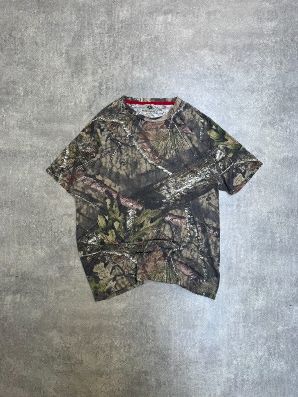 Producto - Remera Mossy Oak x Realtree T.L 2 - 0