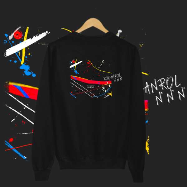 Producto - Rockanrolnnn II