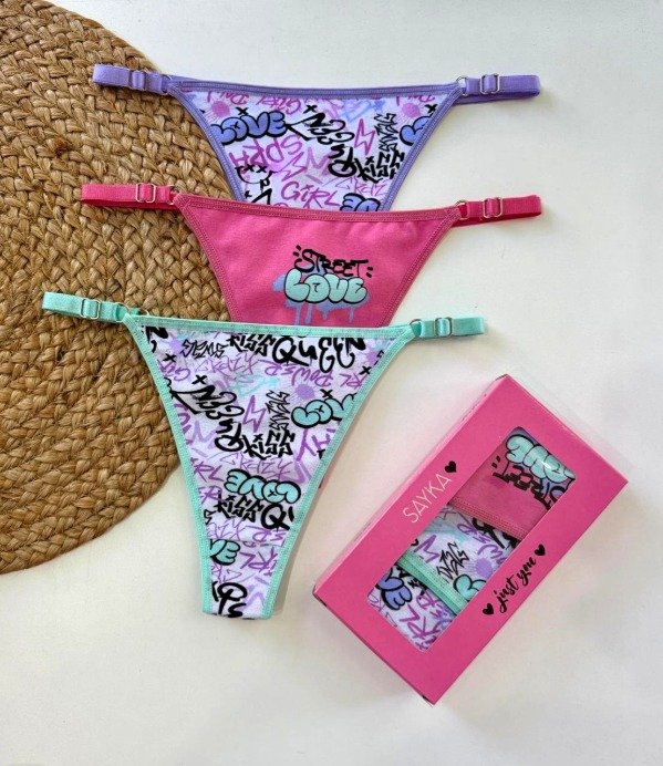 Producto - Art 10315 - Sayka