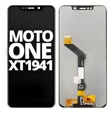 Producto - Modulo Motorola Moto One (s/m)