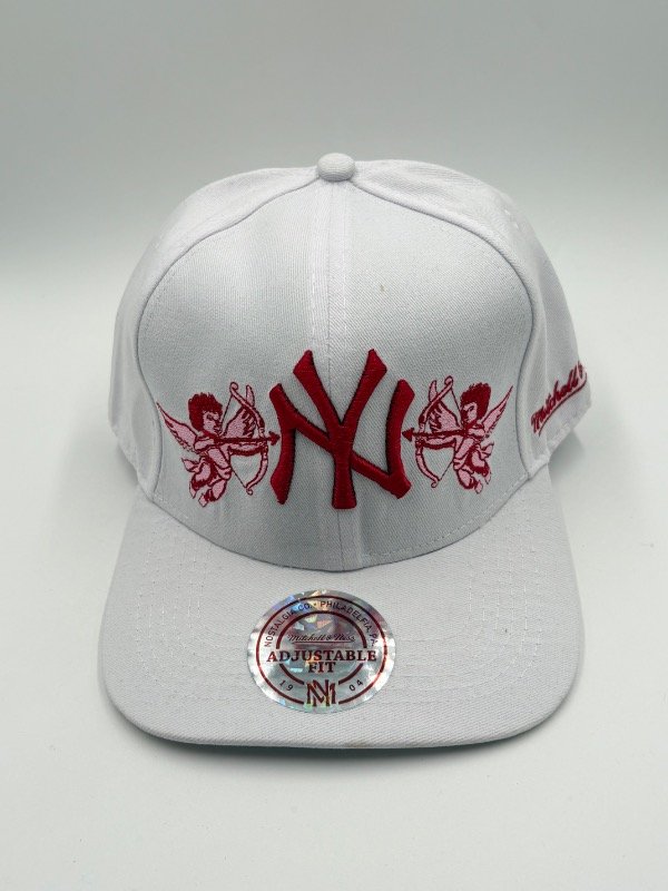 Producto - Mitchell y ness 6