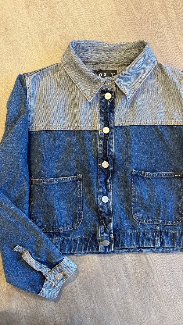 Producto - Campera blair - 2