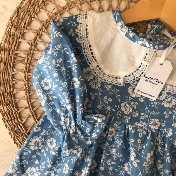 Producto - VESTIDO HEIDI