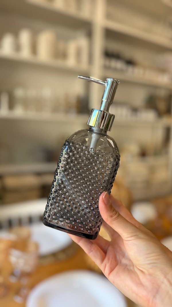 Producto - Puntitos Fumé