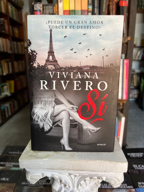 Producto - Sí (Viviana Rivero)
