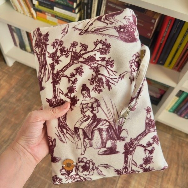 Producto - Funda para Kindle de 23x20