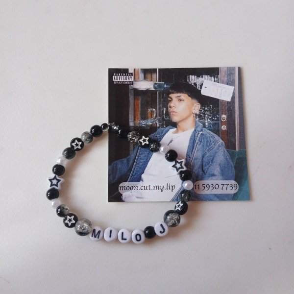 Producto - Pulsera milo j