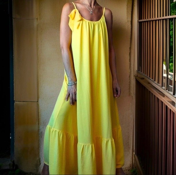 Producto - Vestido Daisy