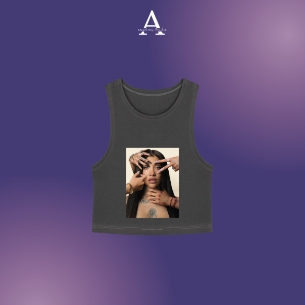 Producto - Top Quimera