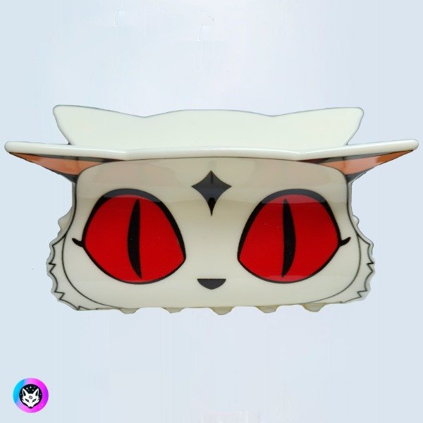 Producto - Gancho de pelo "KIRARA" Inuyasha (PLASTICO)