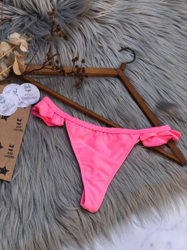 Producto - LESS DE BAÑO ROSA