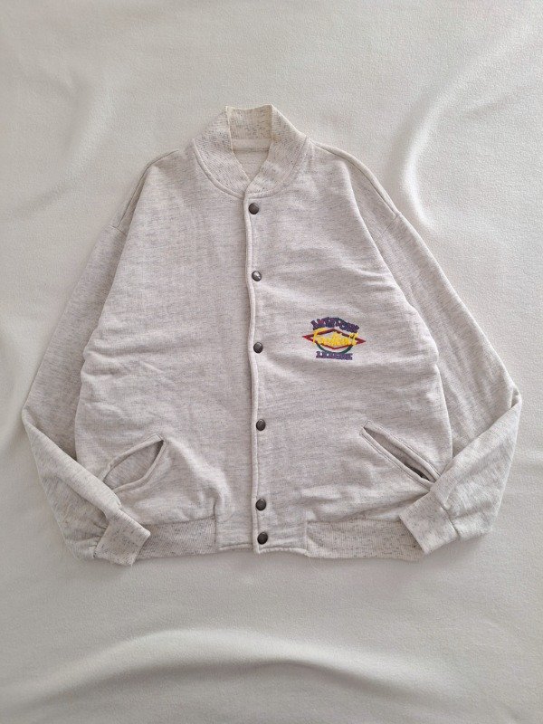 Producto - Chaqueta America League