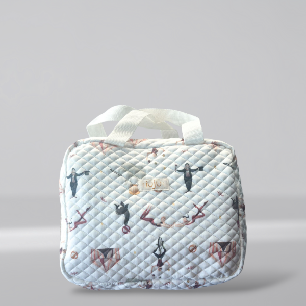 Producto - Valija Circus