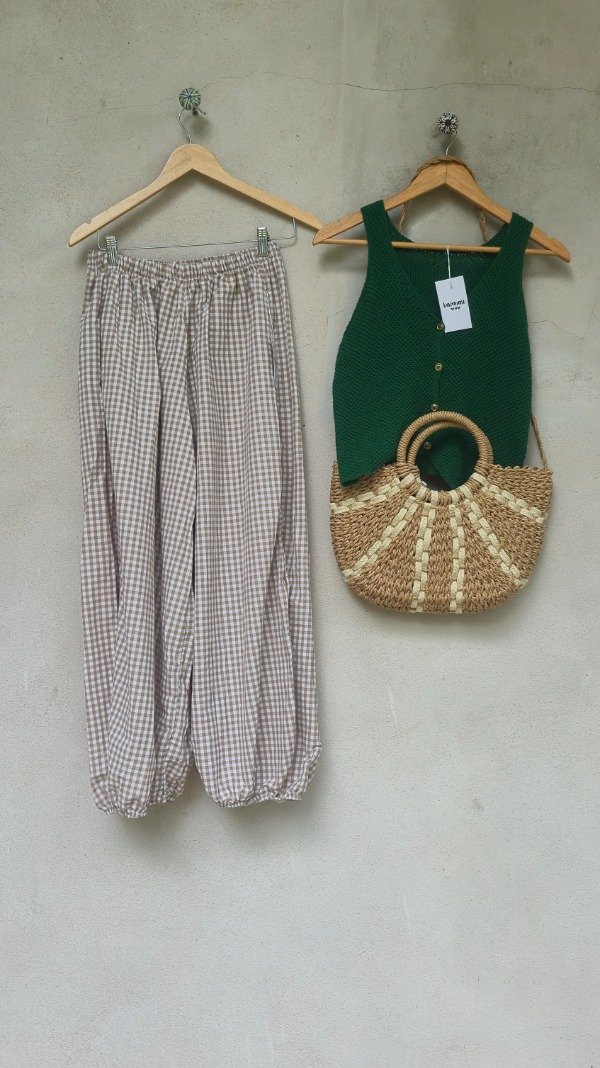 Producto - Pantalón Zarah - 3