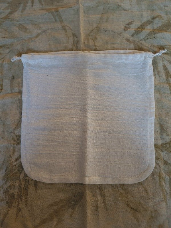 Producto - Bolsa filtro leche vegetales