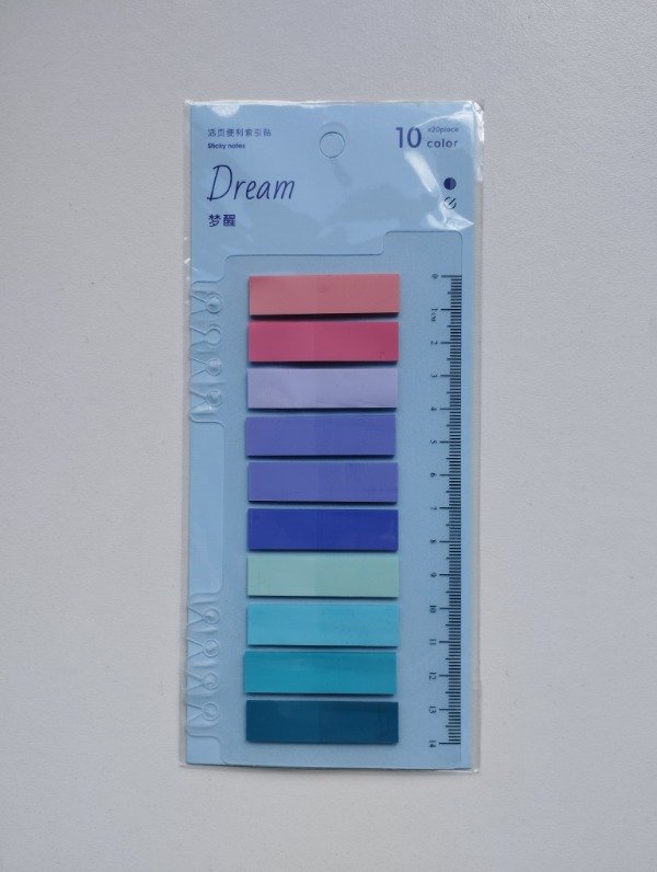 Producto - Post-it R18