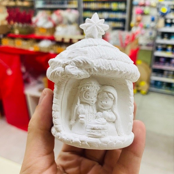 Producto - Pesebre mini