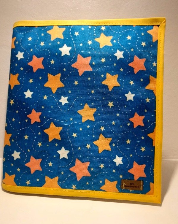 Producto - Estrellas de colores