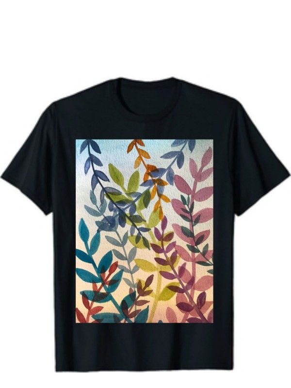 Producto - Remera lianas