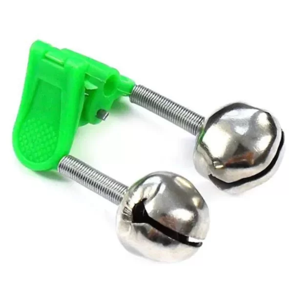 Producto - Cascabeles Dobles Clip