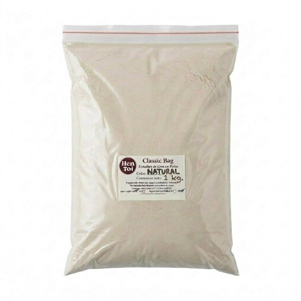 Producto - Classic Bag - Natural - 1