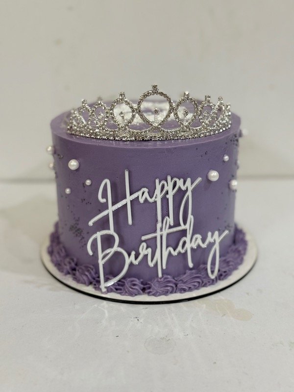 Producto - TORTA TENDENCIA "PRINCESS VIBES"