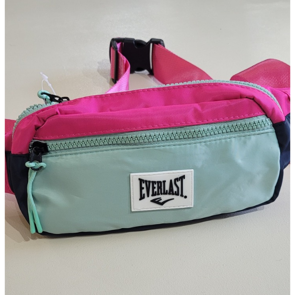 Producto - Riñonera Everlast Fucsia