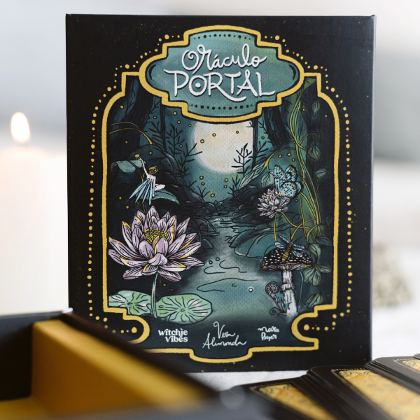 Producto - ORÁCULO PORTAL