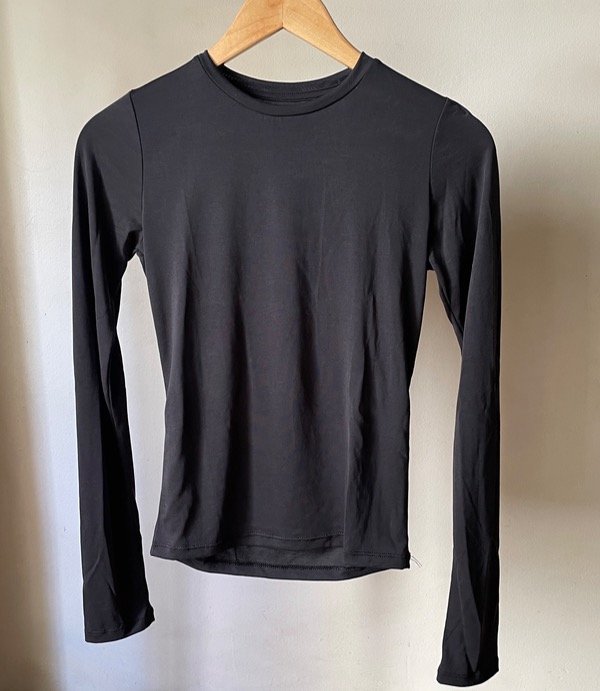 Producto - Manga Larga Ay Not Dead talle M