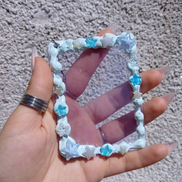 Producto - Holder estrellas