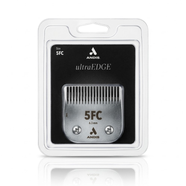 Producto - ANDIS Cuchilla 5 FC