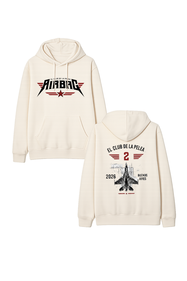 Producto - Canguro El club  II  - Airbag