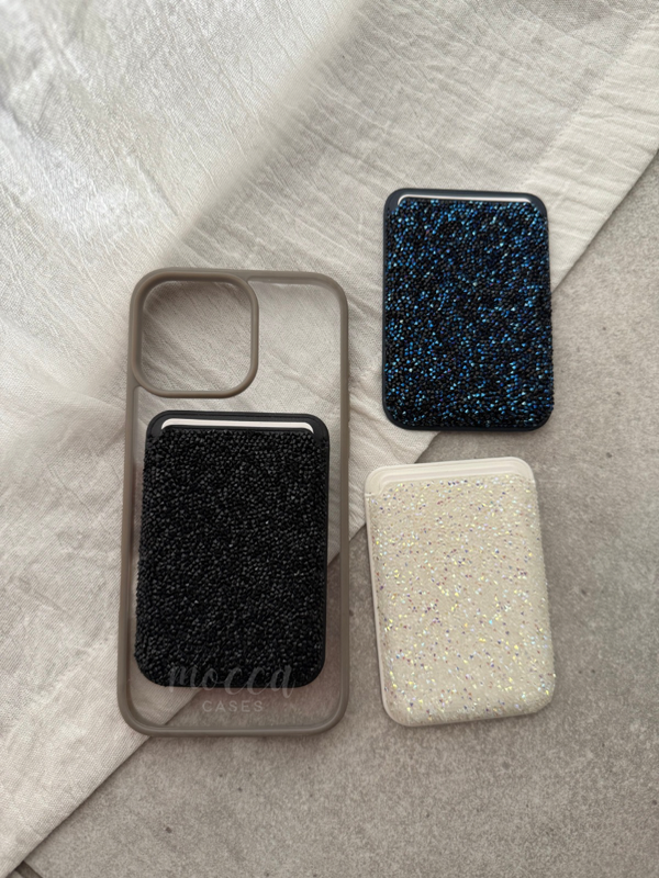 Producto - Tarjetero Wallet BRILLO
