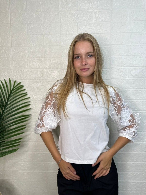 Producto - Remera Helena