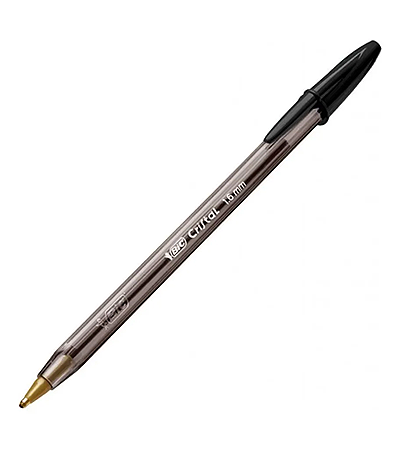 Producto - Boligrafo BIC INTENSO cristal 1.6 mm - 4