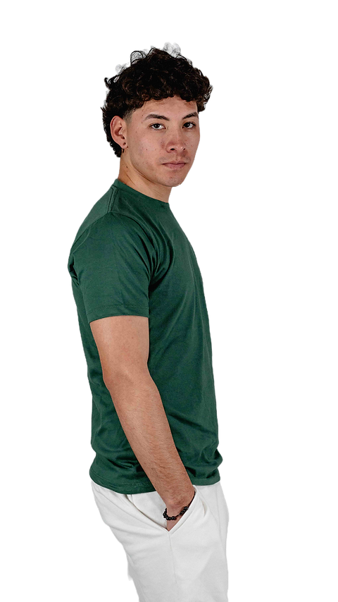 Producto - Pack Personal 5 Remeras Básicas