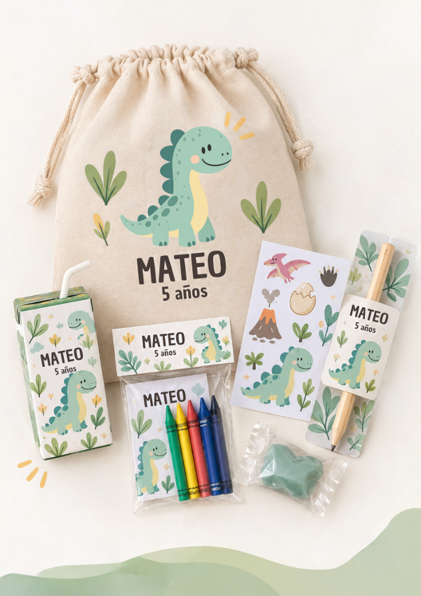 Producto - Souvenirs Personalizados