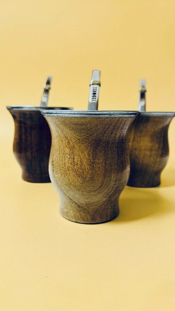 Producto - Mate Camionero