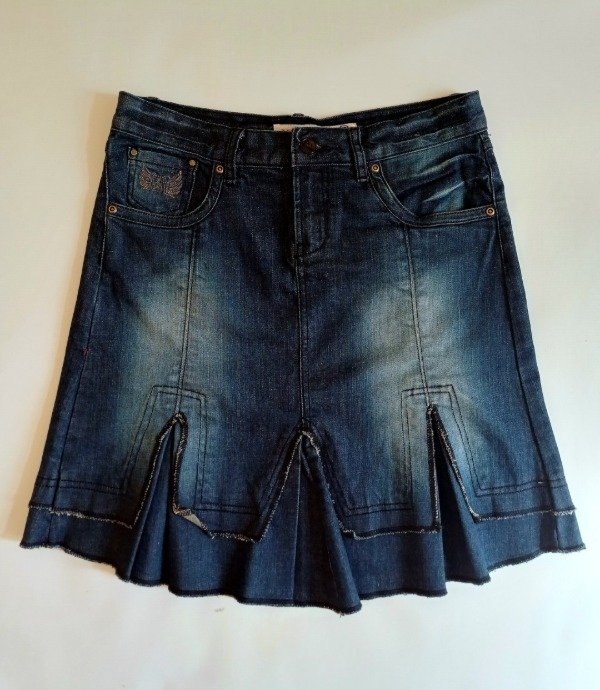 Producto - Falda Rock Angel