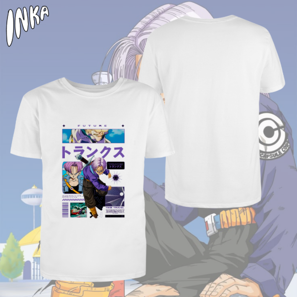 Producto - Remera - Trunks n1
