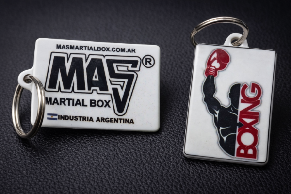 Producto - Llavero Boxeo 8