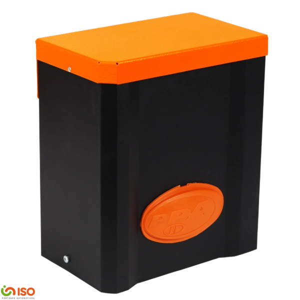 Producto - KIT DZ EURUS STEEL 700 DIGITAL