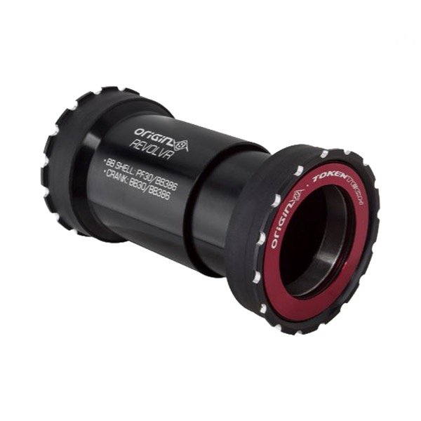 Producto - CAJA PEDALERA BB386/BB392 ROSCADO-JUNTOS E100