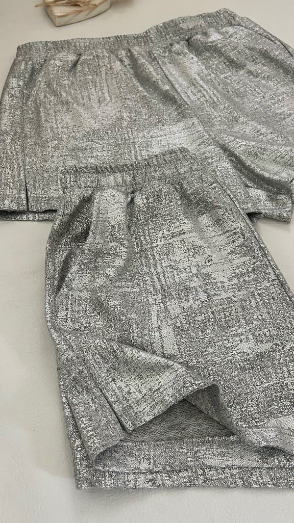 Producto - SHORT LUISA