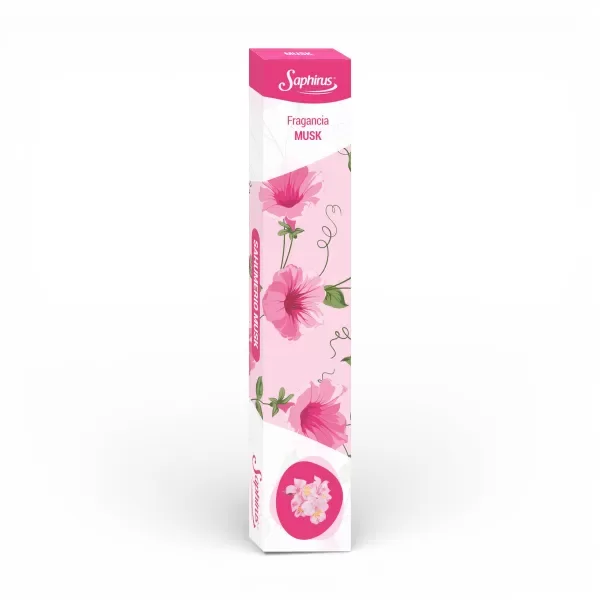 Producto - Sahumerios Premium Musk