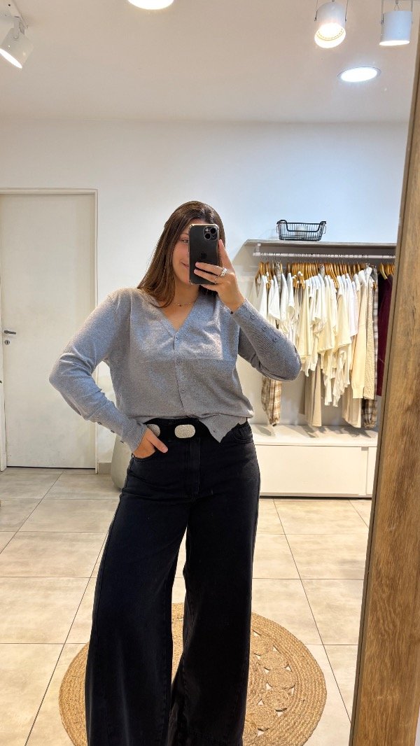 Producto - Cardigan Portia