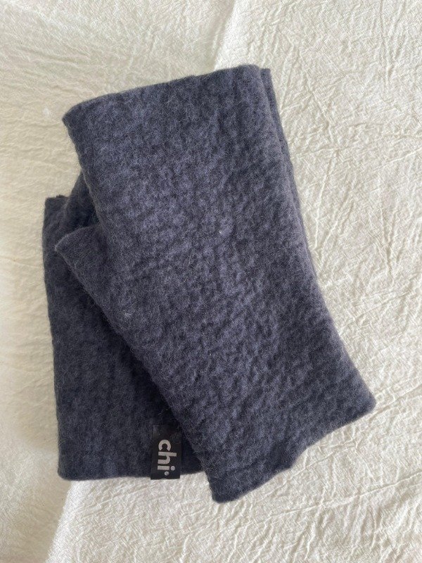 Producto - Mitones cortos de Fieltro - Chi