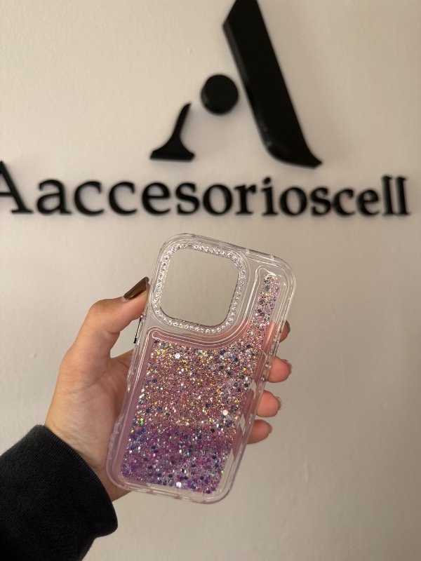 Producto - Funda Reini iPhone 17