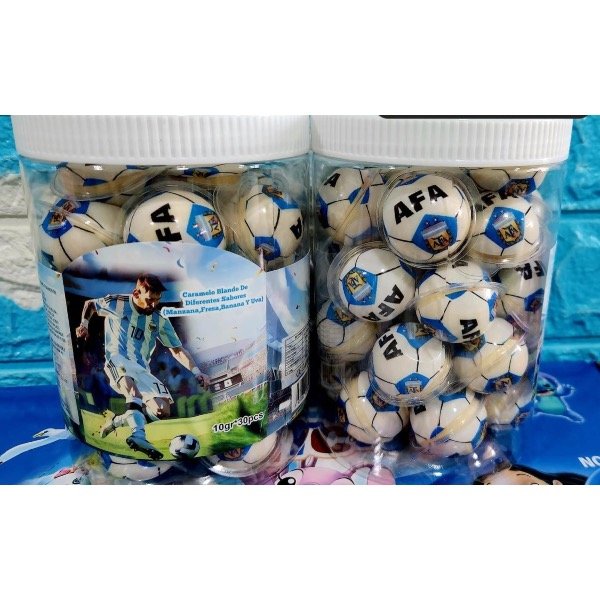 Producto - Carmelo AFA por 30