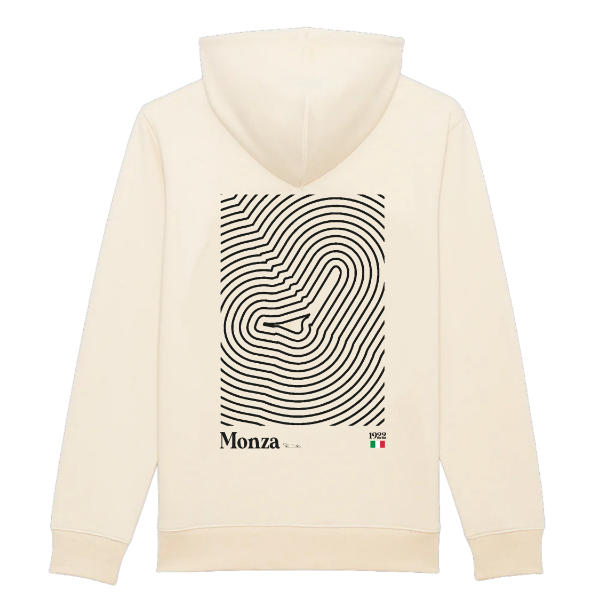 Buzo circuito monza
